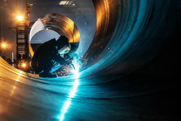 Best Structural Steel Welding in Milford, IN