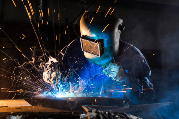 Best Artistic and Custom Metal Fabrication in Milford, IN