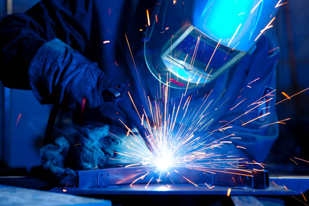 Affordable Welder Services in Milford, IN