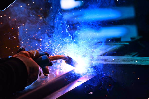 Best Food and Beverage Processing Equipment Welding in Milford, IN