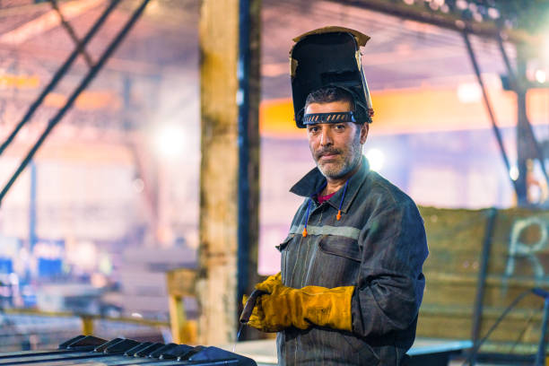 Milford, IN Welder & Metal Fabrication Company