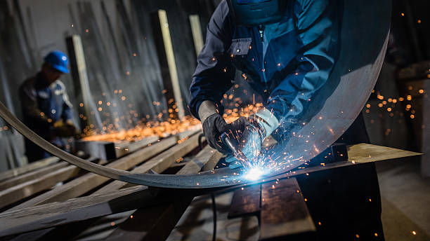 Best Aerospace and Defense Welding in Milford, IN