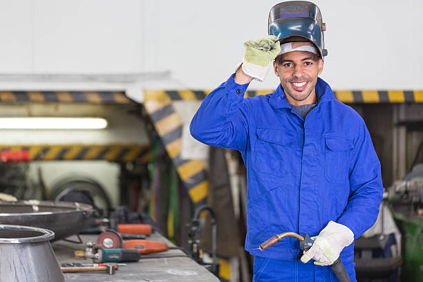 Best Welding Equipment Sales and Repair in Milford, IN
