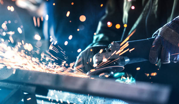 Best Pipe Welding in Milford, IN
